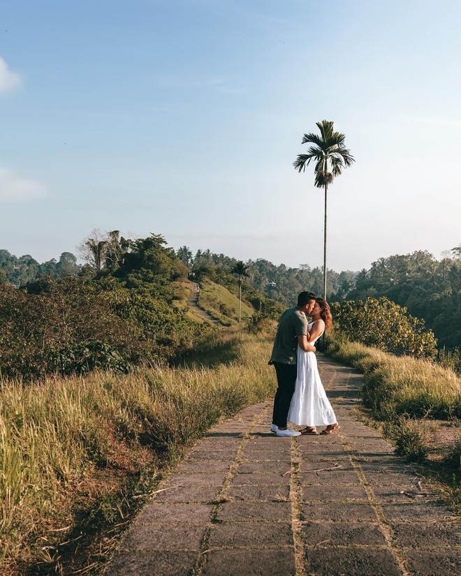 Đừng nói Bali chán, chỉ là bạn chưa biết đến đường mòn sống ảo chất lừ này thôi! - Ảnh 11.