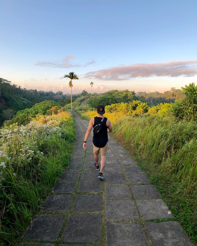 Đừng nói Bali chán, chỉ là bạn chưa biết đến đường mòn sống ảo chất lừ này thôi! - Ảnh 6.