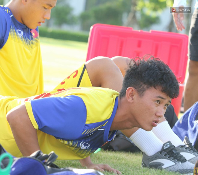 U18 Việt Nam đón tin vui từ tiền đạo mũi nhọn Phạm Xuân Tạo  - Ảnh 5.