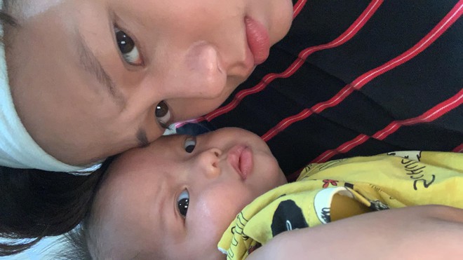 Dương tomboyloichoi đăng loạt ảnh hậu trường cực độc, viết lời xúc động trước khi kết thúc Về nhà đi con - Ảnh 6. Dương tomboyloichoi đăng loạt ảnh hậu trường cực độc, viết lời xúc động trước khi kết thúc Về nhà đi con - Ảnh 6.