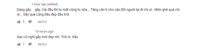 Tung MV mới Đếm Cừu, Han Sara làm fan lo sốt vó vì lộ thân hình quá gầy gò, vòng 1 thua cả Kay Trần? - Ảnh 7.