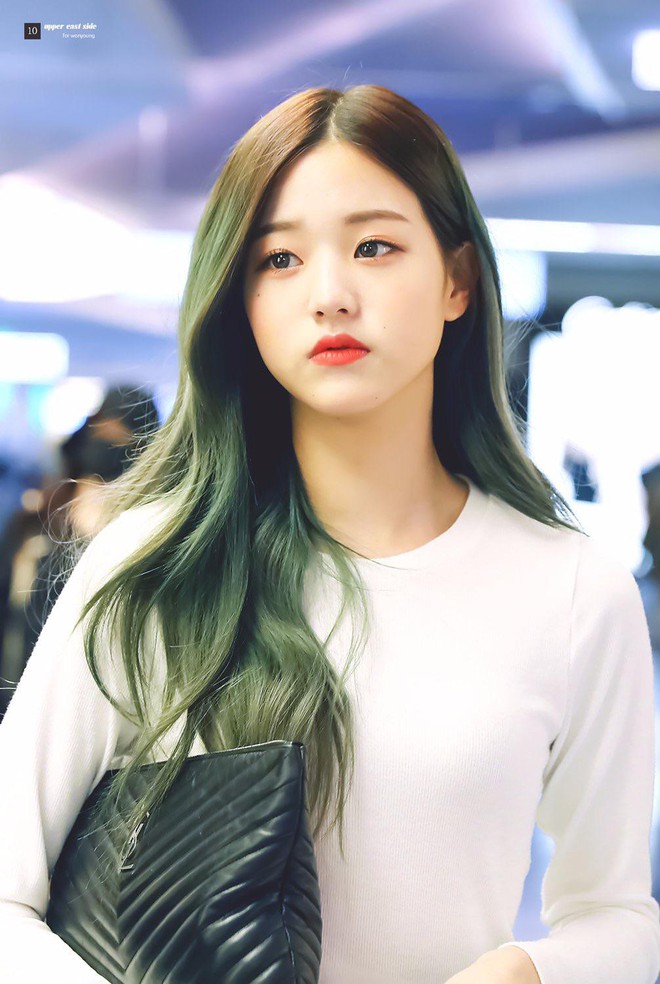 Bảng xếp hạng nữ idol hot nhất tháng 8: Nữ idol tân binh đã “đạp đổ” Jennie để lên ngôi vương, top 5 gây tranh cãi vì thứ hạng - Ảnh 8. Bảng xếp hạng nữ idol hot nhất tháng 8: Nữ idol tân binh đã “đạp đổ” Jennie để lên ngôi vương, top 5 gây tranh cãi vì thứ hạng - Ảnh 8.