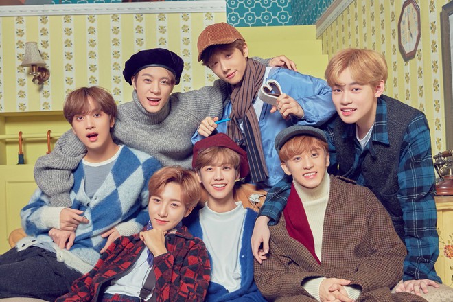 Chính thức: NCT DREAM xác nhận đến Đà Nẵng, biểu diễn chung sân khấu với Min, Erik và loạt sao Việt - Ảnh 1.