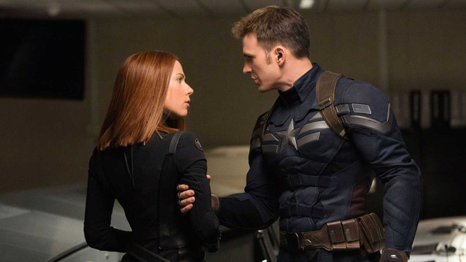 Black Widow sẽ không giống như bất kỳ bộ phim siêu anh hùng nào của Marvel từng có trước đây - Ảnh 9.