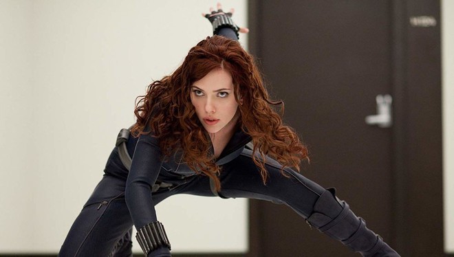 Black Widow sẽ không giống như bất kỳ bộ phim siêu anh hùng nào của Marvel từng có trước đây - Ảnh 10.