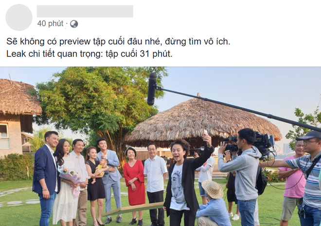 Spoil Về Nhà Đi Con: Quá sốc với quyết định này của ekip, 3 cô con gái ông Sơn có happy ending hay đồng loạt về nhà? - Ảnh 4. Spoil Về Nhà Đi Con: Quá sốc với quyết định này của ekip, 3 cô con gái ông Sơn có happy ending hay đồng loạt về nhà? - Ảnh 4.