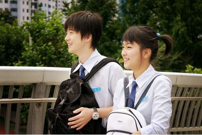 Mổ xẻ công thức của phim giáo dục giới tính Việt Nam: Siêu Quậy Có Bầu hao hao Sex Education và Tuổi Nổi Loạn? - Ảnh 6. Mổ xẻ công thức của phim giáo dục giới tính Việt Nam: Siêu Quậy Có Bầu hao hao Sex Education và Tuổi Nổi Loạn? - Ảnh 6.