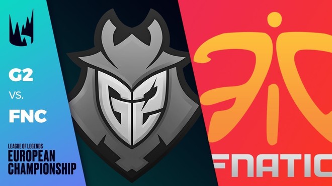 Chung kết LEC mùa Hè 2019: G2 Esports vẫn là ông vua của châu Âu - Ảnh 1.