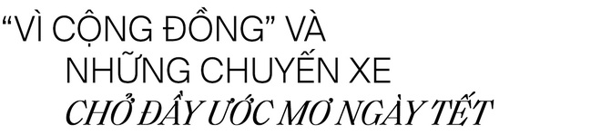 Vì cộng đồng và sự đồng lòng xoay chuyển cả xã hội đầy tích cực. Cuộc sống này cần nhiều hơn những người truyền cảm hứng - Ảnh 10.