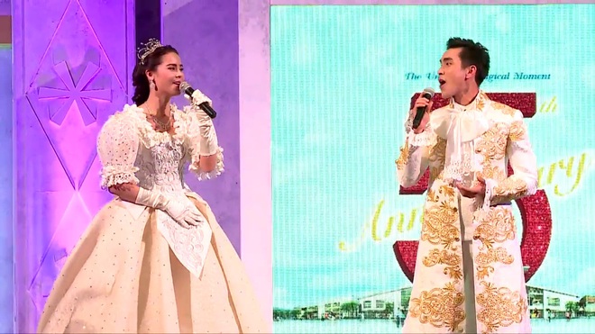 Top sao nữ đa tài nhất showbiz Thái: 1 chị đại lọt top nhưng đủ sức đè bẹp Baifern, Yaya và dàn mỹ nhân 9X siêu hot - Ảnh 26.