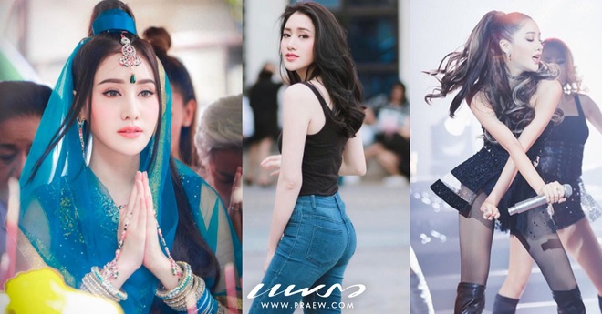 Top sao nữ đa tài nhất showbiz Thái: 1 chị đại lọt top nhưng đủ sức đè bẹp Baifern, Yaya và dàn mỹ nhân 9X siêu hot - Ảnh 51.