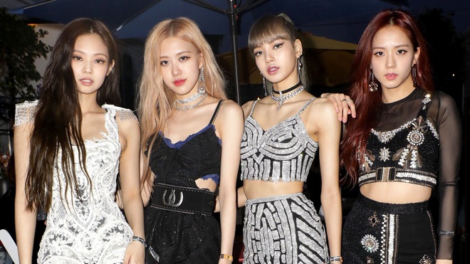 Stylist của ITZY nhận giải Phong cách của năm, dân tình không phục mà đồng lòng gọi tên Black Pink, Red Velvet, Chung Ha - Ảnh 5.