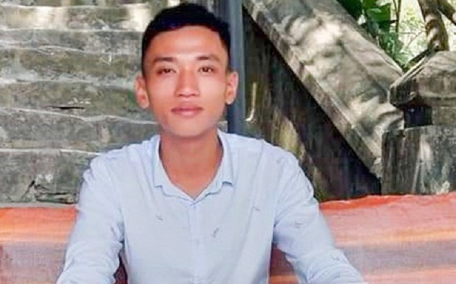 Vụ xác cô gái 18 tuổi quấn khăn, đang phân hủy ở Quảng Nam: Nghi phạm khai bị ngáo đá - Ảnh 1. Vụ xác cô gái 18 tuổi quấn khăn, đang phân hủy ở Quảng Nam: Nghi phạm khai bị ngáo đá - Ảnh 1.