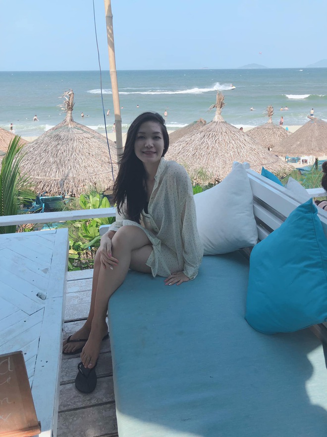 Hoa hậu Thuỳ Dung sau 12 năm làm rơi vương miện chấn động Vbiz: 2 lần lỡ hẹn thi quốc tế, visual ngỡ ngàng, còn cuộc sống ra sao? - Ảnh 10. Hoa hậu Thuỳ Dung sau 12 năm làm rơi vương miện chấn động Vbiz: 2 lần lỡ hẹn thi quốc tế, visual ngỡ ngàng, còn cuộc sống ra sao? - Ảnh 10.