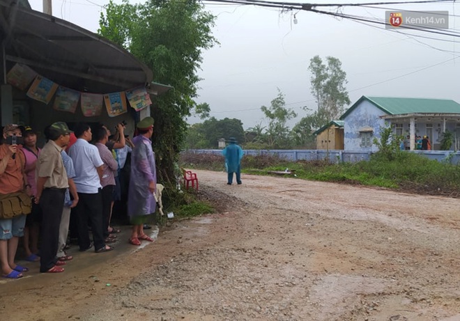 Sạt lở thủy điện Rào Trăng 3: 1 trong 9 thi thể được tìm thấy là Chủ tịch UBND huyện Phong Điền - Ảnh 2.