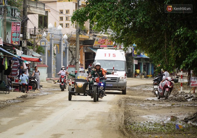 Sạt lở thủy điện Rào Trăng 3: 1 trong 9 thi thể được tìm thấy là Chủ tịch UBND huyện Phong Điền - Ảnh 2.