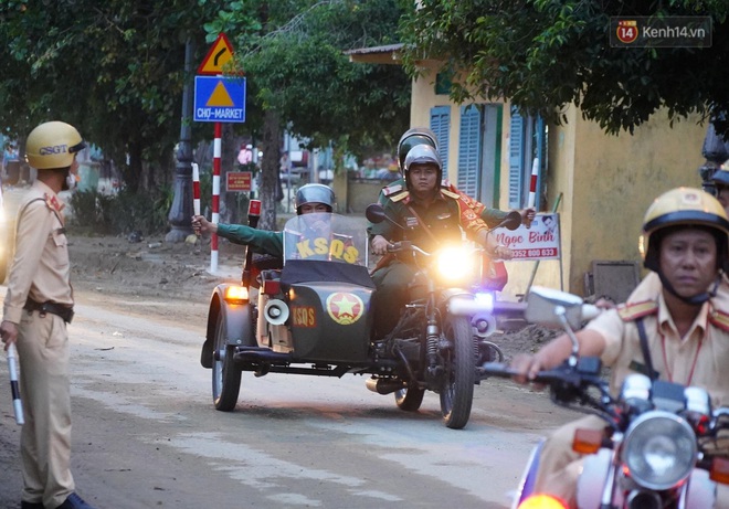 Sạt lở thủy điện Rào Trăng 3: 1 trong 9 thi thể được tìm thấy là Chủ tịch UBND huyện Phong Điền - Ảnh 2.