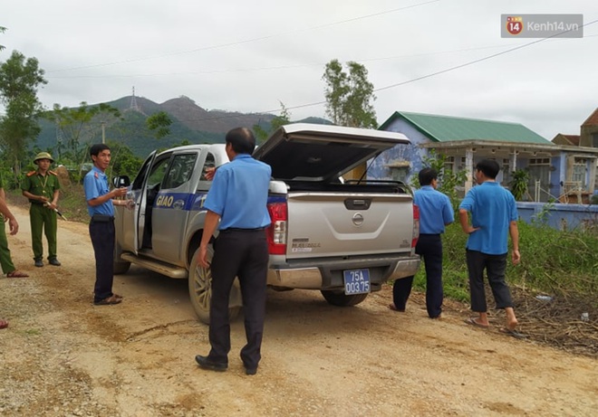 Sạt lở thủy điện Rào Trăng 3: 1 trong 7 thi thể nạn nhân mất tích được tìm thấy tại Tiểu khu 67 là Chủ tịch UBND huyện Phong Điền - Ảnh 6.