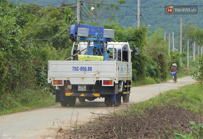 Sạt lở Thuỷ điện Rào Trăng 3: Lực lượng hàng nghìn người tiếp tục tìm kiếm nạn nhân mất tích - Ảnh 4.