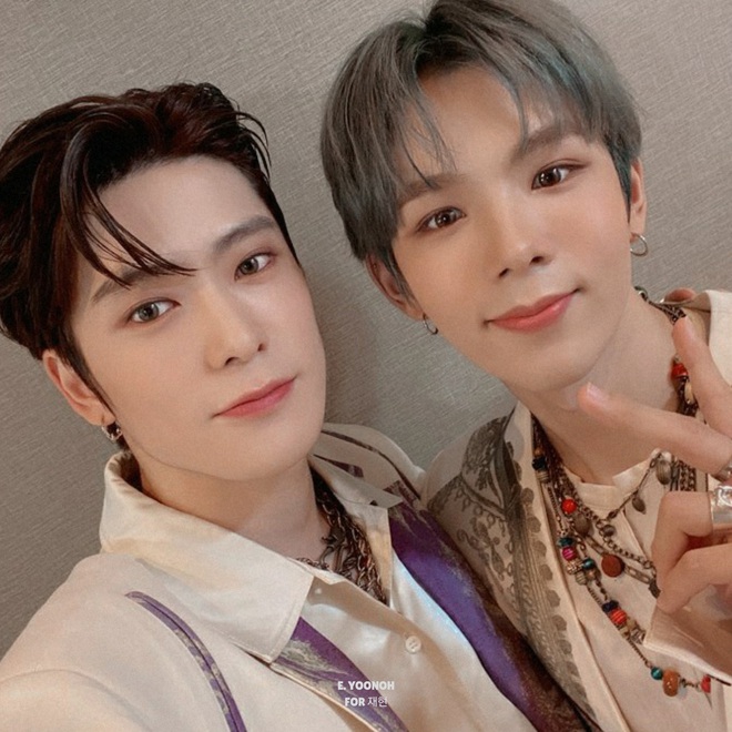 Idol được SM cho debut chỉ sau 3 tháng thực tập: Khả năng nhảy siêu ấn tượng, giật luôn vị trí center của Taeyong - Ảnh 8. Idol được SM cho debut chỉ sau 3 tháng thực tập: Khả năng nhảy siêu ấn tượng, giật luôn vị trí center của Taeyong - Ảnh 8.