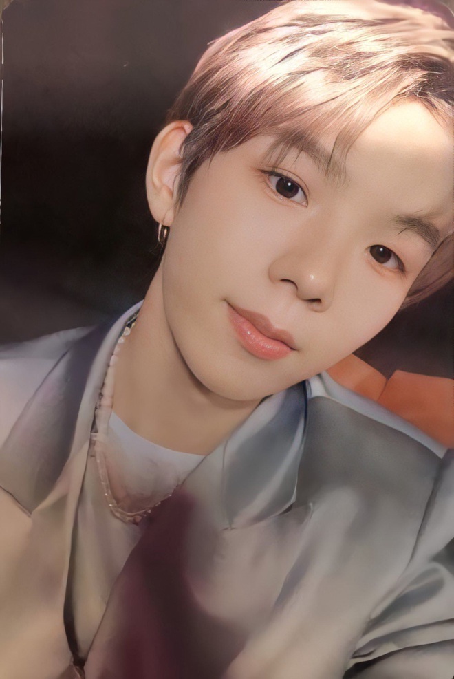 Idol được SM cho debut chỉ sau 3 tháng thực tập: Khả năng nhảy siêu ấn tượng, giật luôn vị trí center của Taeyong - Ảnh 7. Idol được SM cho debut chỉ sau 3 tháng thực tập: Khả năng nhảy siêu ấn tượng, giật luôn vị trí center của Taeyong - Ảnh 7.
