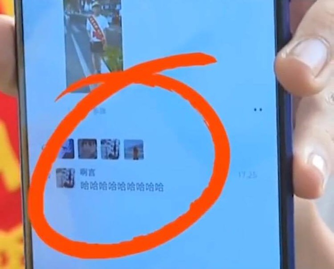 Thanh niên vi phạm giao thông bị cảnh sát phạt đăng status được 30 like mới thả, nghe thì dễ nhưng đời không như mơ... - Ảnh 3. Thanh niên vi phạm giao thông bị cảnh sát phạt đăng status được 30 like mới thả, nghe thì dễ nhưng đời không như mơ... - Ảnh 3.