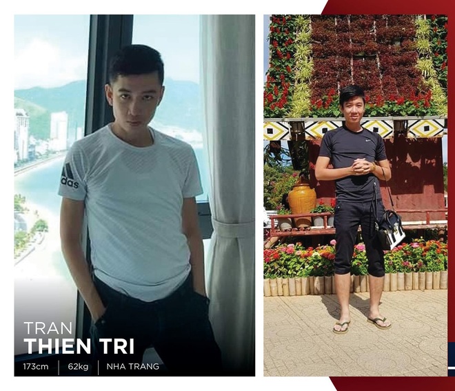 Loạt ảnh dự thi khó hiểu của dàn thí sinh The Face Vietnam 2020: Ảnh selfie, chụp nhóm, mặc đồ ngủ, đi dép lào! - Ảnh 5.