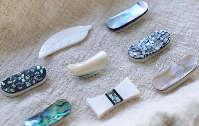 Học người Nhật tô điểm cho bàn ăn xinh xẻo với đồ gác đũa xinh xỉu thấy mà cưng - Ảnh 3. Học người Nhật tô điểm cho bàn ăn xinh xẻo với đồ gác đũa xinh xỉu thấy mà cưng - Ảnh 3.