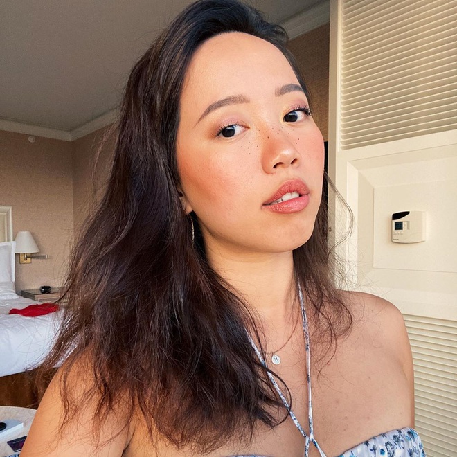 3 beauty blogger Việt có style xịn sò chuẩn fashionista nàng nào cũng nên follow để học hỏi cách ăn mặc - Ảnh 5. 3 beauty blogger Việt có style xịn sò chuẩn fashionista nàng nào cũng nên follow để học hỏi cách ăn mặc - Ảnh 5.