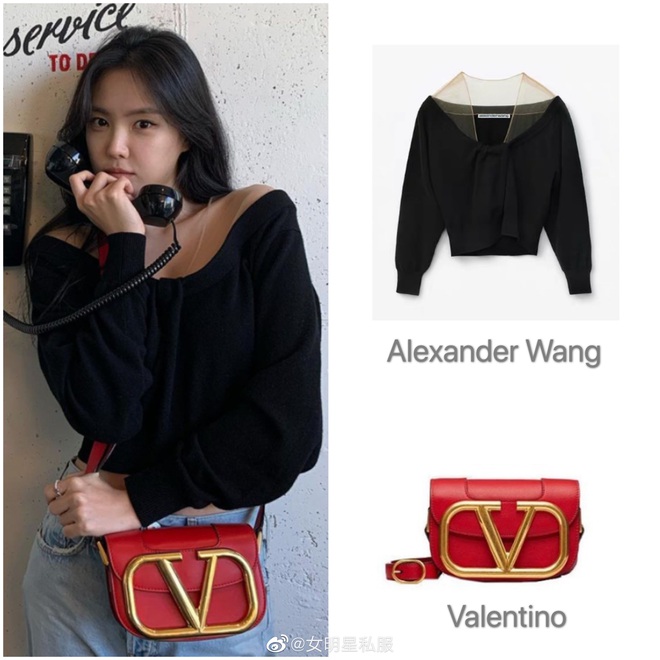 Naeun rất xinh nhưng Jisoo mới đáng trầm trồ: Hoa hậu Hàn Quốc ngày càng sang và sexy quá đỗi - Ảnh 5. Naeun rất xinh nhưng Jisoo mới đáng trầm trồ: Hoa hậu Hàn Quốc ngày càng sang và sexy quá đỗi - Ảnh 5.