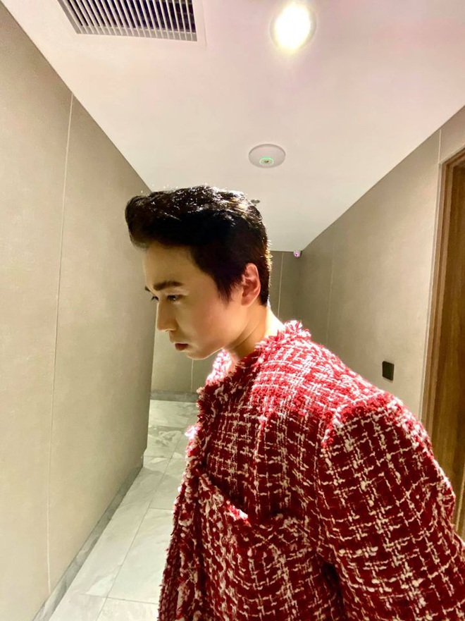 Không chỉ Sơn Tùng M-TP, dàn sao Vpop gồm Karik, Chi Pu, Erik, Isaac... sẽ đổ bộ đại nhạc hội đình đám cuối năm 2020 - Ảnh 5. Không chỉ Sơn Tùng M-TP, dàn sao Vpop gồm Karik, Chi Pu, Erik, Isaac... sẽ đổ bộ đại nhạc hội đình đám cuối năm 2020 - Ảnh 5.
