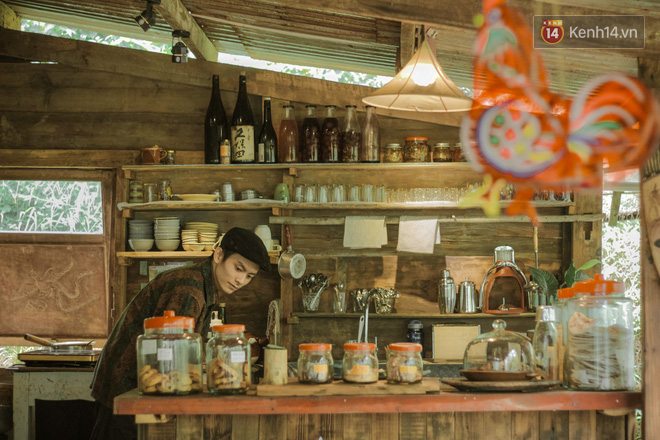 Đà Lạt có 4 quán cafe theo phong cách “chill phết” cực hiếm người biết: Nằm biệt lập giữa rừng thông, đứng góc nào sống ảo cũng đẹp - Ảnh 2. Đà Lạt có 4 quán cafe theo phong cách “chill phết” cực hiếm người biết: Nằm biệt lập giữa rừng thông, đứng góc nào sống ảo cũng đẹp - Ảnh 2.