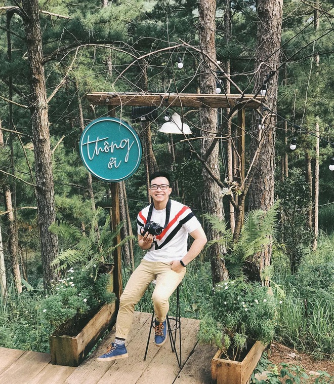 Đà Lạt có 4 quán cafe theo phong cách “chill phết” cực hiếm người biết: Nằm biệt lập giữa rừng thông, đứng góc nào sống ảo cũng đẹp - Ảnh 21. Đà Lạt có 4 quán cafe theo phong cách “chill phết” cực hiếm người biết: Nằm biệt lập giữa rừng thông, đứng góc nào sống ảo cũng đẹp - Ảnh 21.