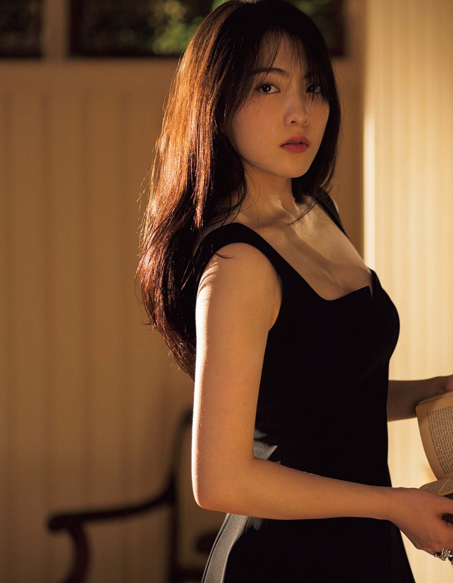 Chuyện gì xảy ra vào năm 1994, dàn cực phẩm từ idol đến diễn viên nữ đều ra đời: Sulli và tiểu tam Han So Hee đúng là báu vật! - Ảnh 27. Chuyện gì xảy ra vào năm 1994, dàn cực phẩm từ idol đến diễn viên nữ đều ra đời: Sulli và tiểu tam Han So Hee đúng là báu vật! - Ảnh 27.