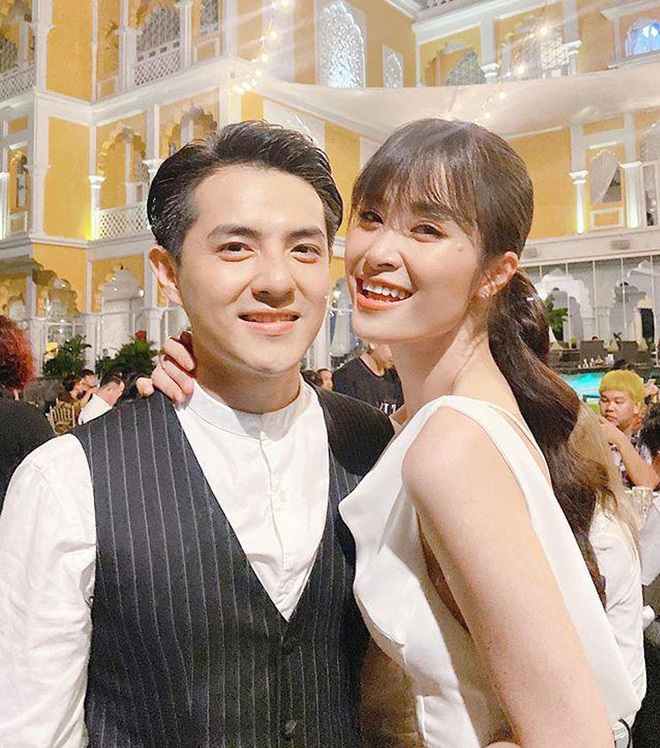 Cận cảnh nhan sắc Đông Nhi trước giờ lâm bồn: Xinh đẹp rạng rỡ, còn chu môi nhí nhảnh thế này đây! - Ảnh 5. Cận cảnh nhan sắc Đông Nhi trước giờ lâm bồn: Xinh đẹp rạng rỡ, còn chu môi nhí nhảnh thế này đây! - Ảnh 5.