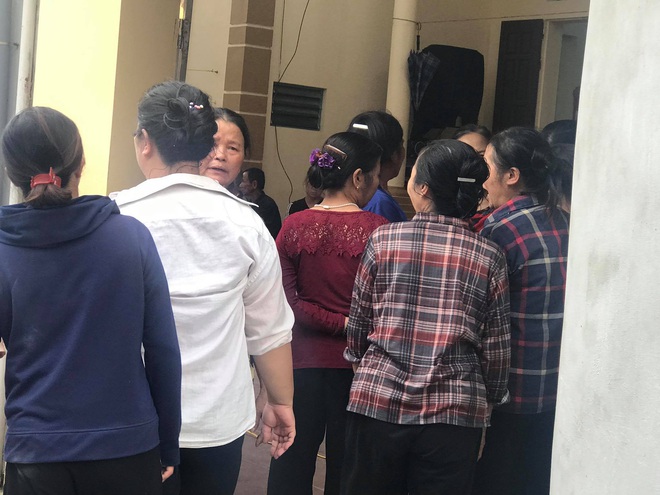Bố nữ sinh HV Ngân hàng đau đớn kể lại buổi đi học cuối cùng của con: Cháu vẫn chào hỏi bố mẹ lễ phép nhưng đến tối không về nữa... - Ảnh 3. Bố nữ sinh HV Ngân hàng đau đớn kể lại buổi đi học cuối cùng của con: Cháu vẫn chào hỏi bố mẹ lễ phép nhưng đến tối không về nữa... - Ảnh 3.