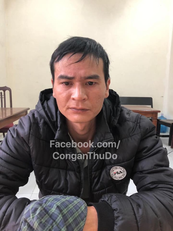 Nữ sinh Học viện Ngân hàng dù đã van xin nhưng vẫn bị kẻ thủ ác dìm xuống sông Nhuệ tử vong - Ảnh 1. Nữ sinh Học viện Ngân hàng dù đã van xin nhưng vẫn bị kẻ thủ ác dìm xuống sông Nhuệ tử vong - Ảnh 1.