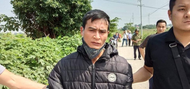 Học viện Ngân hàng chia sẻ về vụ nữ sinh bị dìm xuống sông tử vong - Ảnh 2. Học viện Ngân hàng chia sẻ về vụ nữ sinh bị dìm xuống sông tử vong - Ảnh 2.