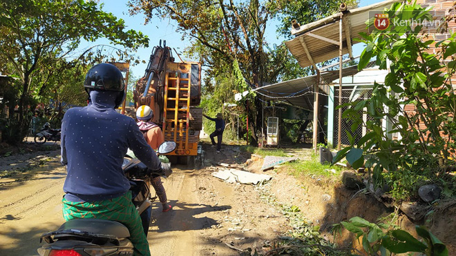 Vụ sạt lở làm hơn 50 người bị vùi lấp ở Quảng Nam: Cả nhà bí thư xã Trà Leng hiện đang mất tích - Ảnh 1.