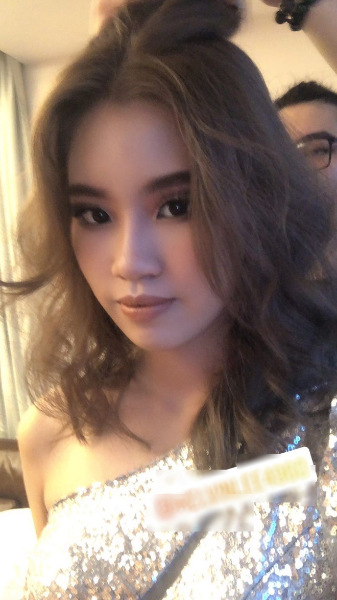 Pháo trông khác ghê nhìn mãi mới nhận ra, hoá ra là do makeup đậm đà - Ảnh 1. Pháo trông khác ghê nhìn mãi mới nhận ra, hoá ra là do makeup đậm đà - Ảnh 1.