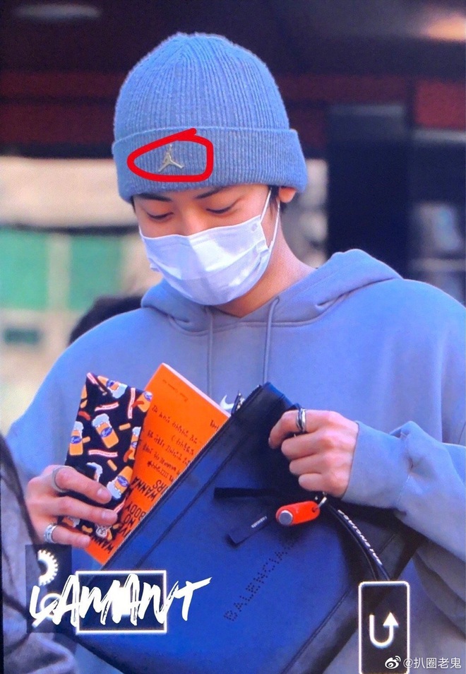 Blogger xứ Trung bóc 5 điểm bất thường trong drama Chanyeol ngoại tình với 10 cô gái, nghi bị PTS đổ oan - Ảnh 2. Blogger xứ Trung bóc 5 điểm bất thường trong drama Chanyeol ngoại tình với 10 cô gái, nghi bị PTS đổ oan - Ảnh 2.