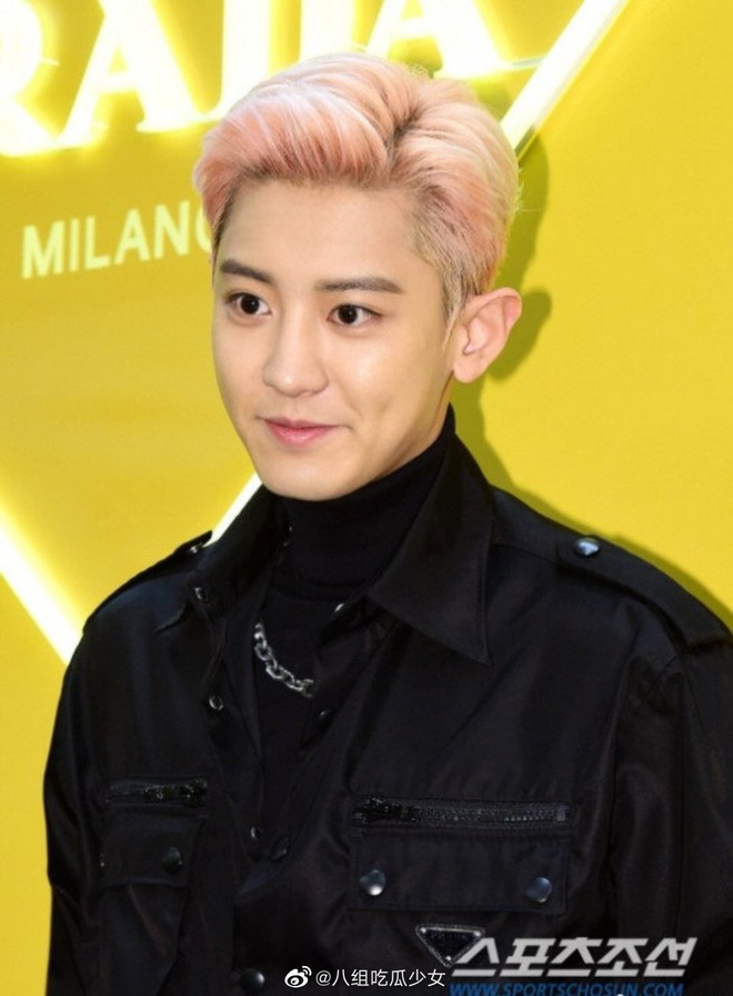 Blogger xứ Trung bóc 5 điểm bất thường trong drama Chanyeol ngoại tình với 10 cô gái, nghi bị PTS đổ oan - Ảnh 9. Blogger xứ Trung bóc 5 điểm bất thường trong drama Chanyeol ngoại tình với 10 cô gái, nghi bị PTS đổ oan - Ảnh 9.