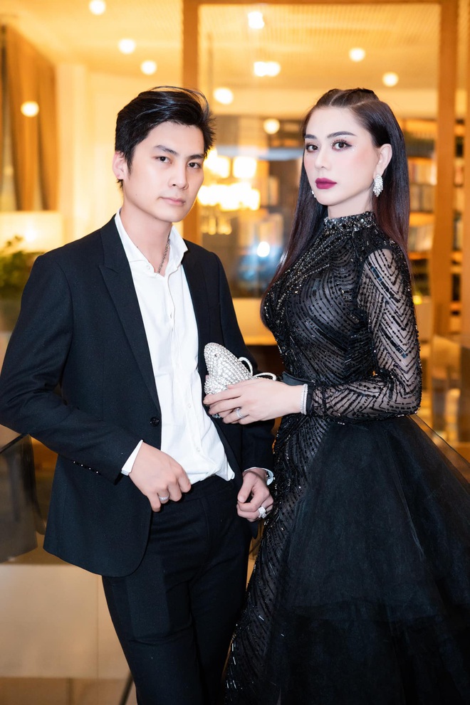 Lâm Khánh Chi bất ngờ gửi lời khuyên cho Hương Giang về drama antifan, lần đầu lên tiếng lùm xùm bị gọi tên trước khi chuyển giới - Ảnh 5. Lâm Khánh Chi bất ngờ gửi lời khuyên cho Hương Giang về drama antifan, lần đầu lên tiếng lùm xùm bị gọi tên trước khi chuyển giới - Ảnh 5.