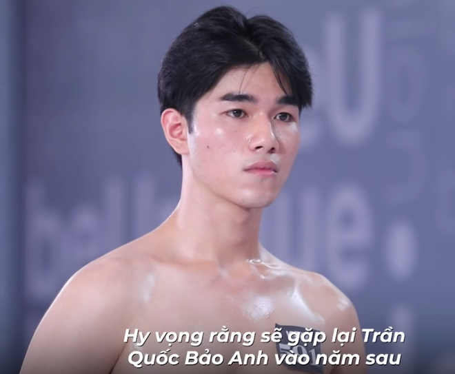Vietnams Next Top Model: Bị thí sinh gọi nhầm tên thành Hương Giang, phản ứng của Võ Hoàng Yến gây chú ý - Ảnh 6.