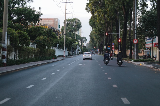 Đề xuất xây dựng 43 vị trí đậu xe để triển khai dịch vụ xe đạp công cộng ở trung tâm Sài Gòn - Ảnh 2.