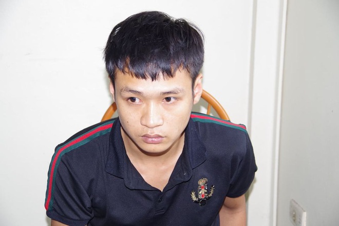 Sau 7 giờ gây án, đối tượng 19 tuổi giết người tại Hà Nam bị bắt giữ - Ảnh 1.
