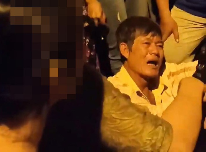 Tài xế xe ôm đưa bé gái 50 ngàn đồng rồi chở đi nơi vắng để dâm ô ở Sài Gòn - Ảnh 1.
