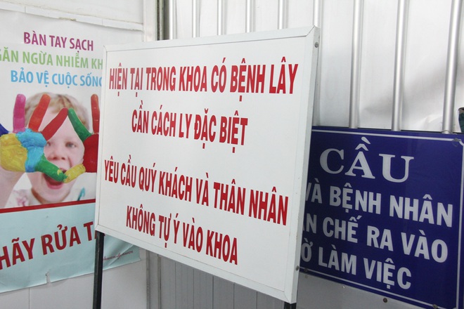 Một Việt kiều Mỹ bị khó thở, sốt được cách ly ở An Giang đã âm tính với virus Corona - Ảnh 1.