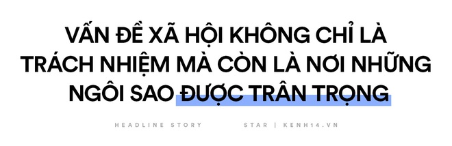 Ứng xử của ngôi sao trong mùa dịch Covid-19: Cần uốn lưỡi 7 lần, tỉnh táo và làm gương! - Ảnh 8.