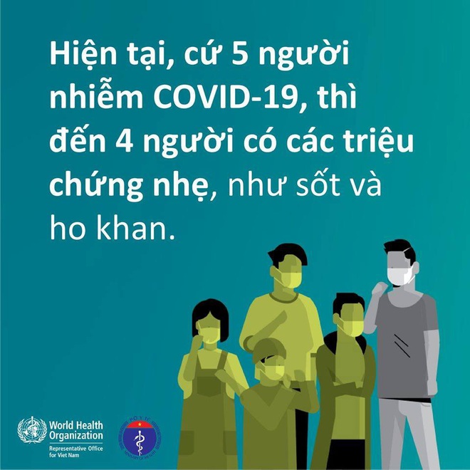 Bộ Y tế Việt Nam và Tổ chức Y tế Thế giới tiếp tục giải đáp thắc mắc về phòng chống dịch COVID-19 - Ảnh 3.